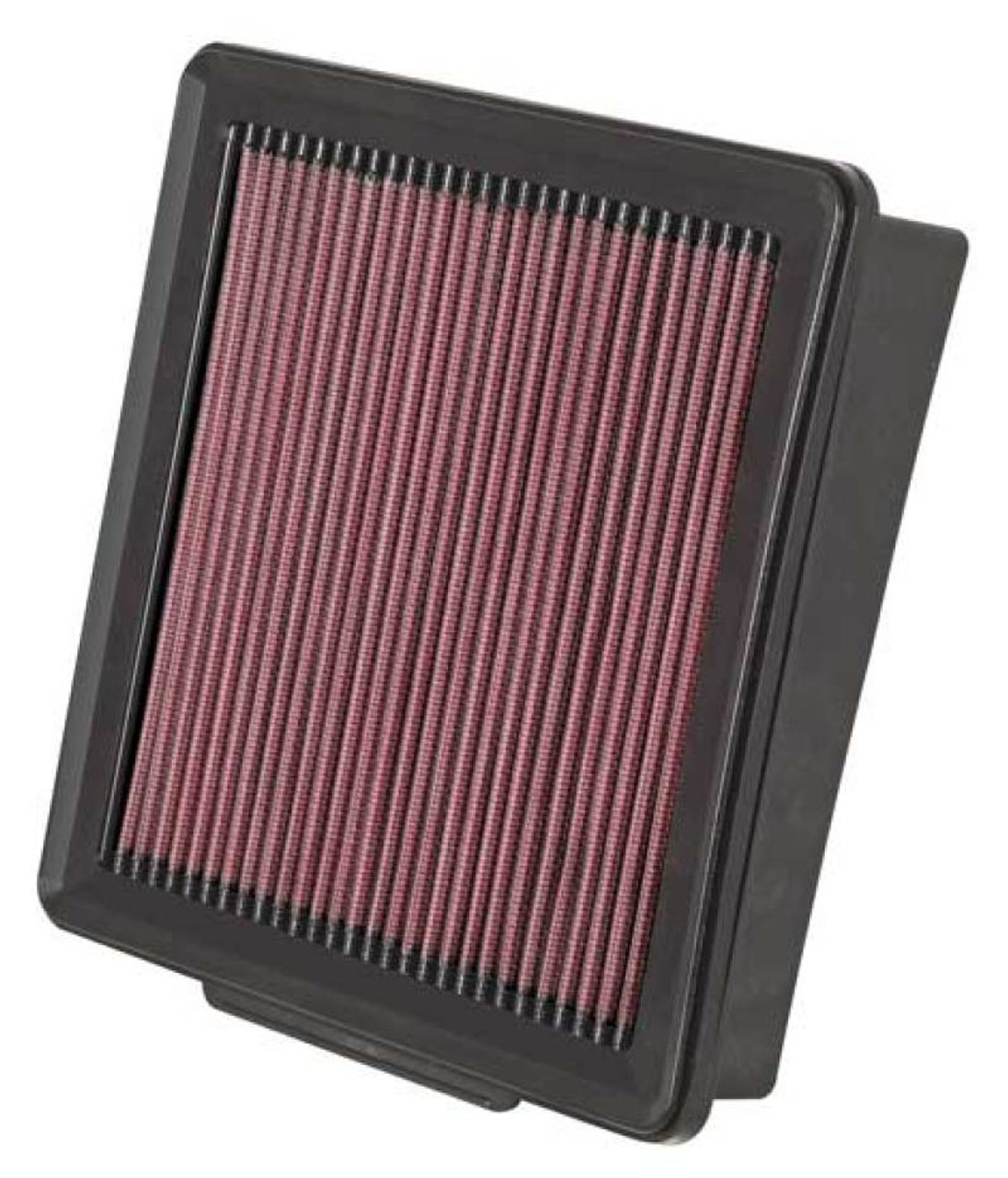 K&N 07 Infiniti M45 4.5L-V8 Drop In Air Filter