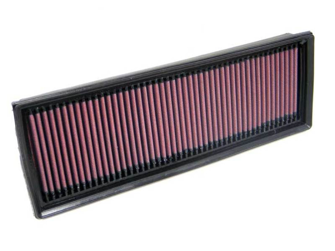 K&N 06-10 Chevy HHR 2.4L-L4 Drop In Air Filter