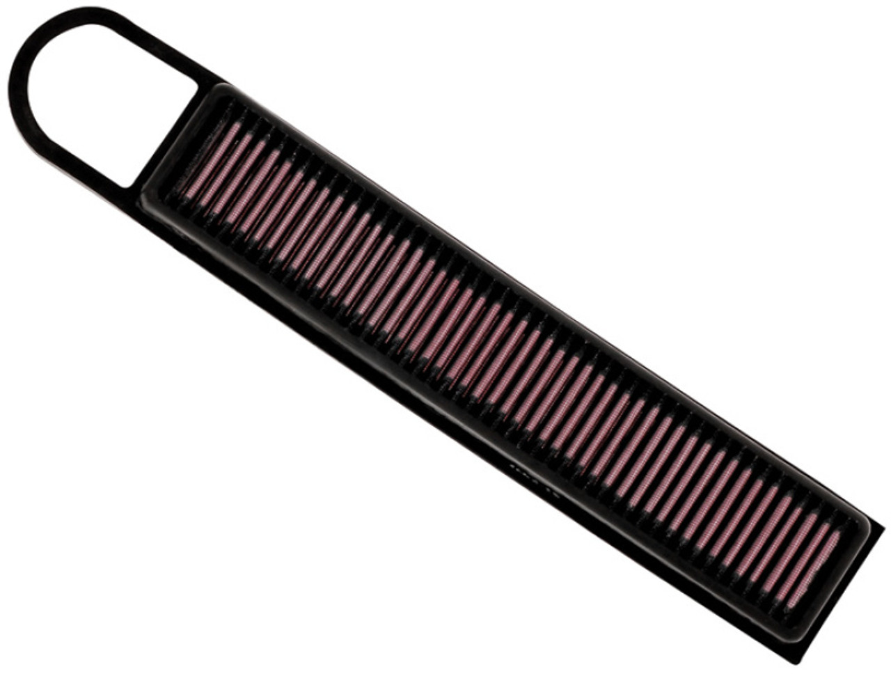 K&N Replacement Air Filter MINI COOPER 1.6L; 2007