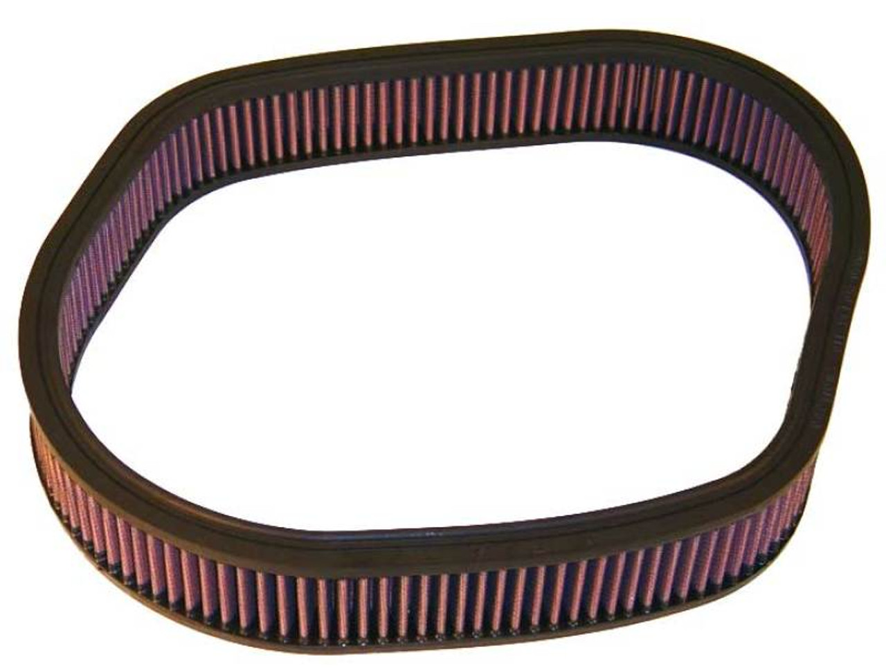 K&N Replacement Air Filter CHEVROLET CORVETTE, V8-5.4L, 1984