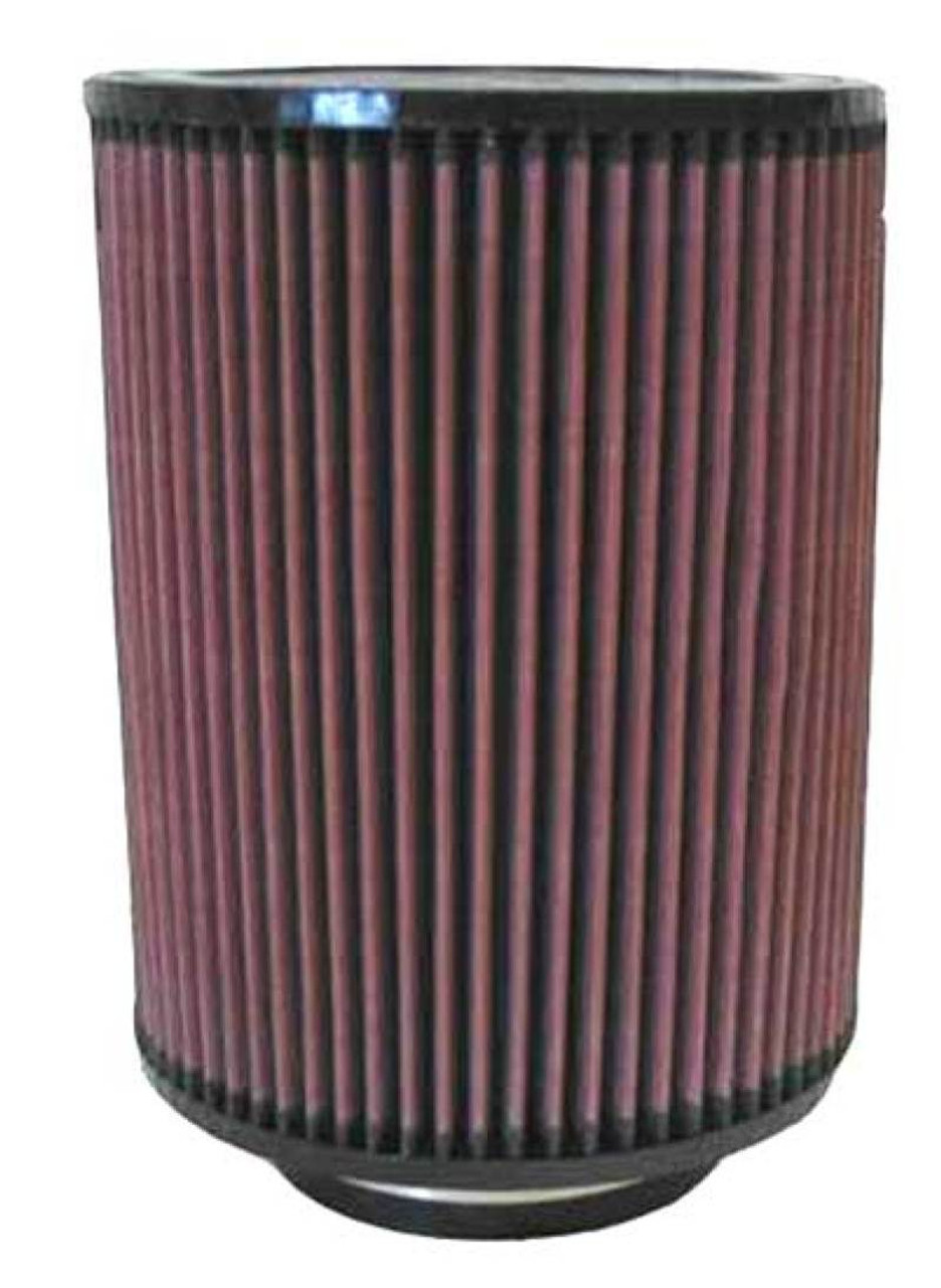 K&N Universal Air Filter 4in Flange ID 7in OD 9in Height