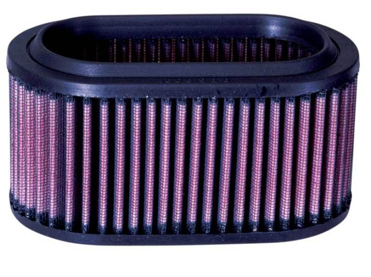 K&N 95-98 Polaris Magnum/96-02 Scrambler/96-97 & 99 Sport/96-97 Express Replacment Air Filter