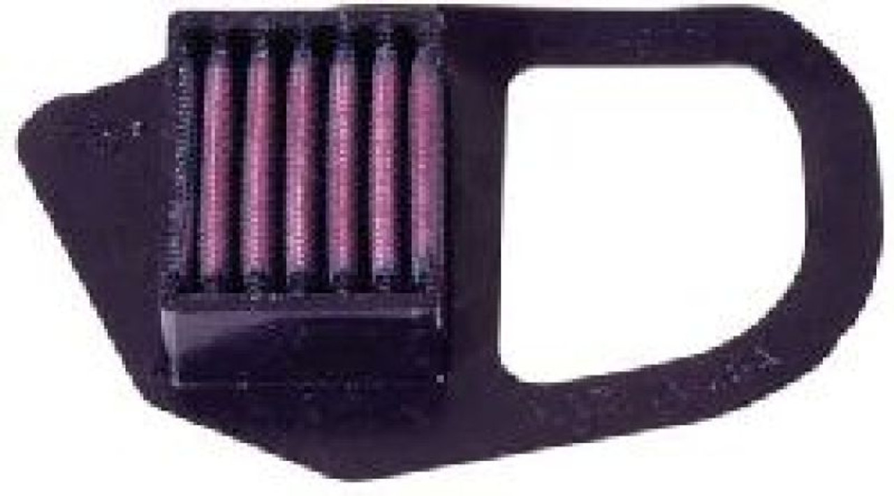 K&N 00-04 Yamaha TTR90/04-07 TTR90E Replacement Air Filter