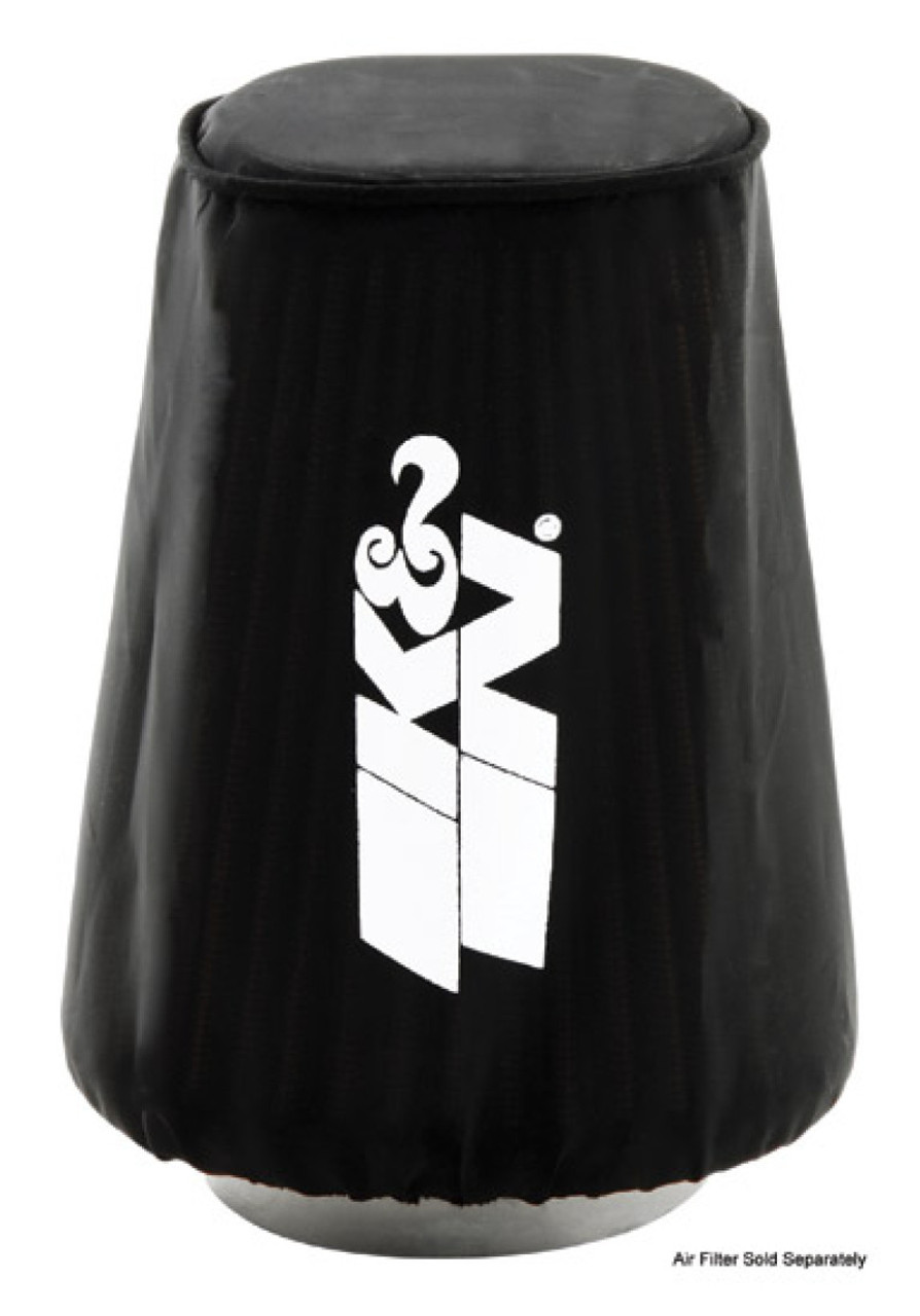K&N Drycharger Black Air Filter Wrap