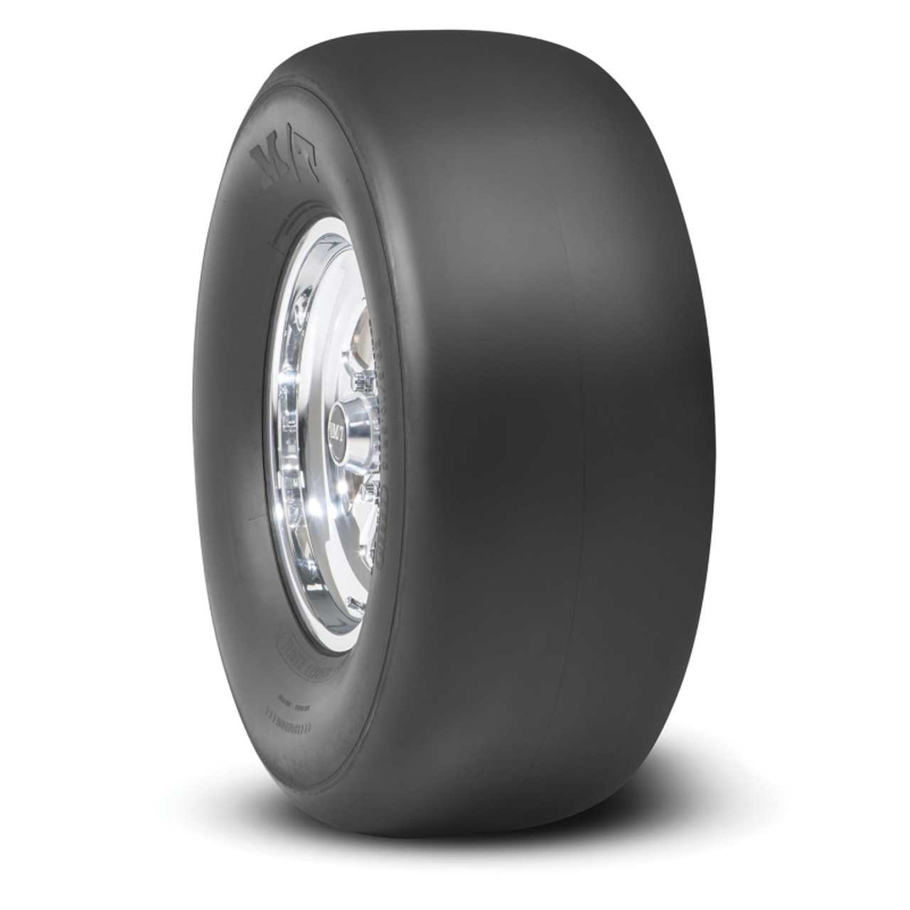 Mickey Thompson Pro Bracket Radial Tire - 29.5/10.5R15 X5 3362R