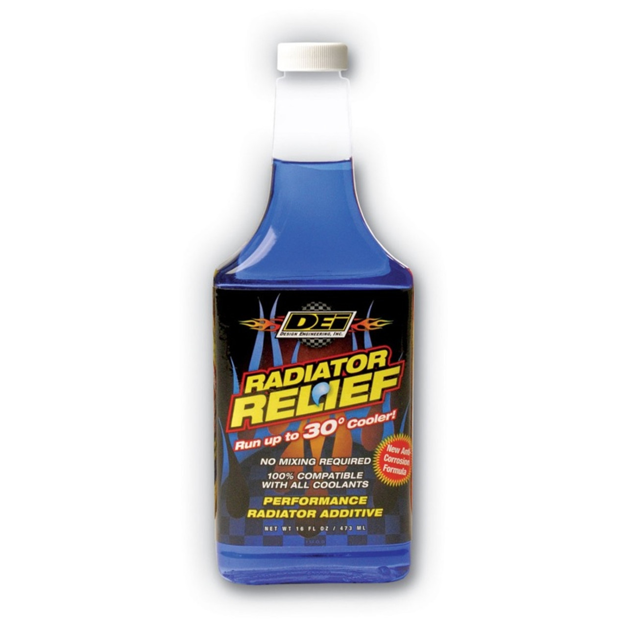 DEI Radiator Relief 16 oz.