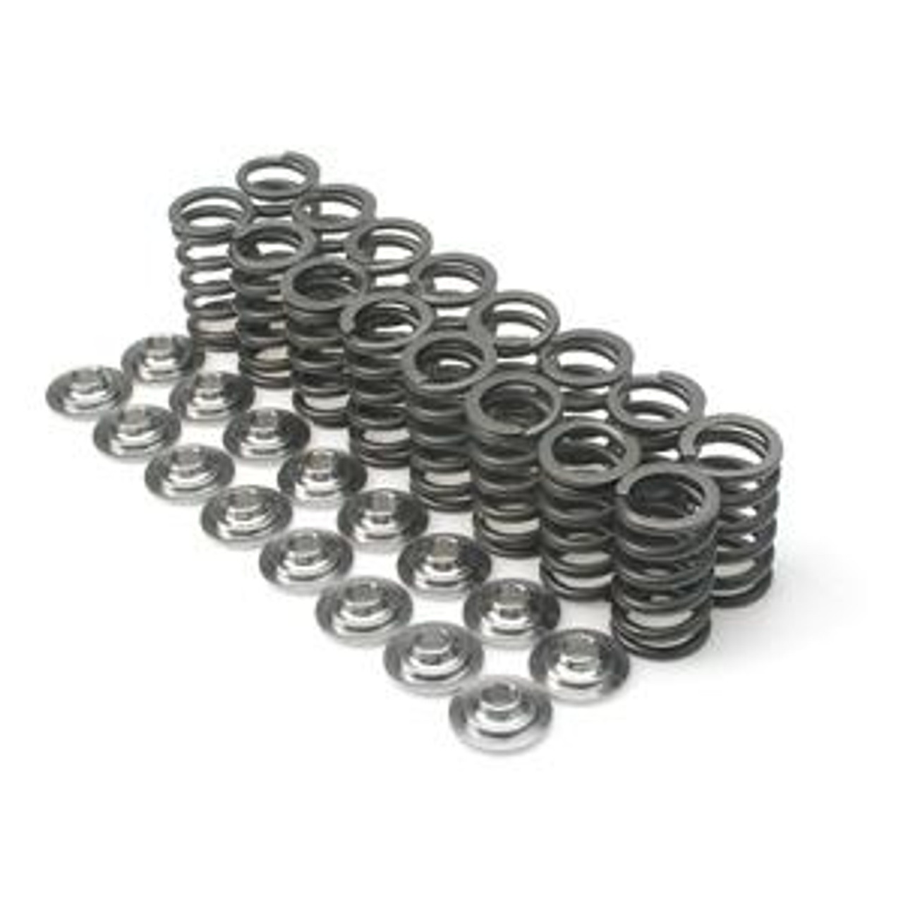 Brian Crower Mitsubishi 4B11T Evo X / Hyundai G4KF Genesis Single Valve Spring