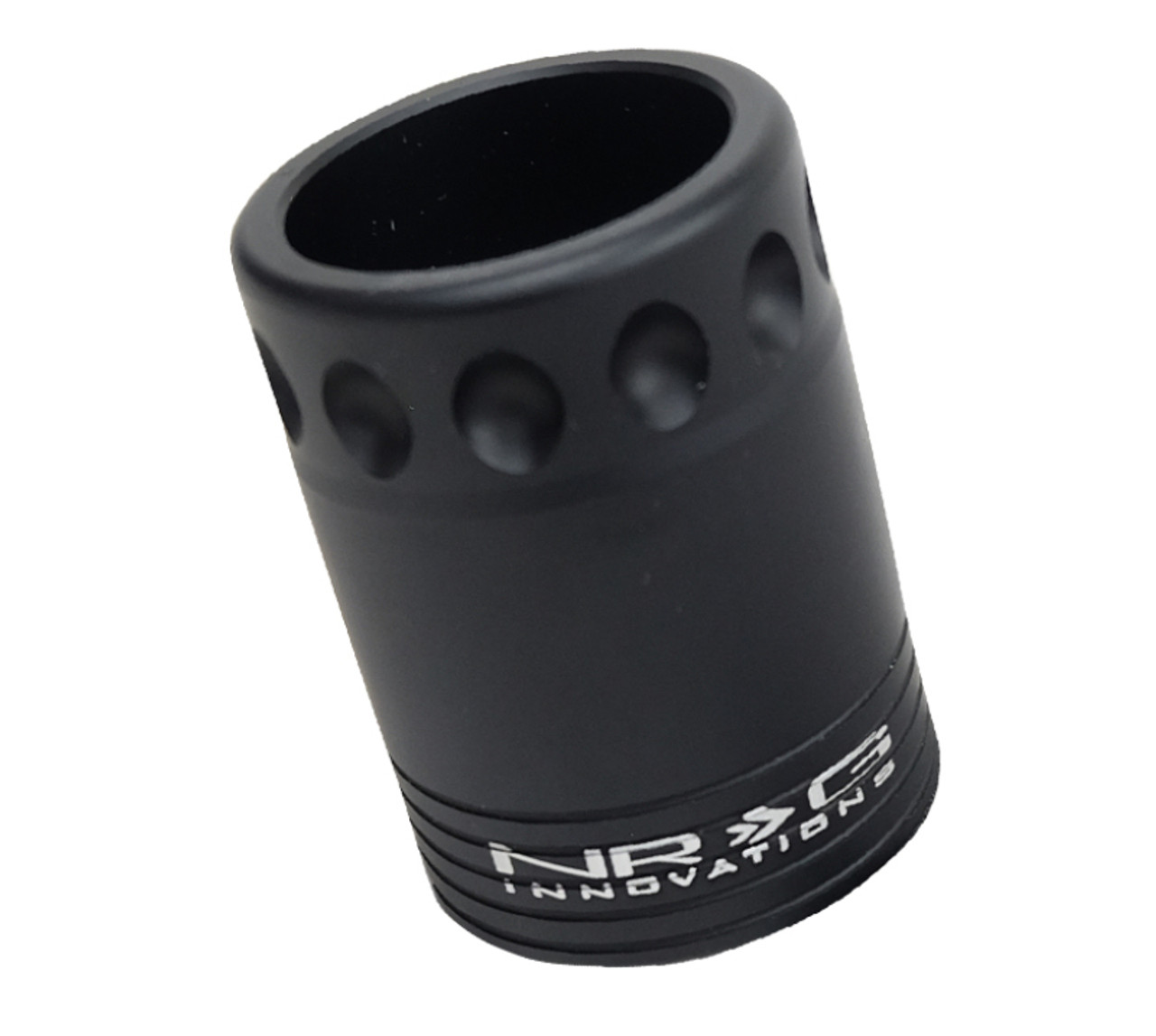 NRG Race Short Hub 92-95 Honda Civic - Black