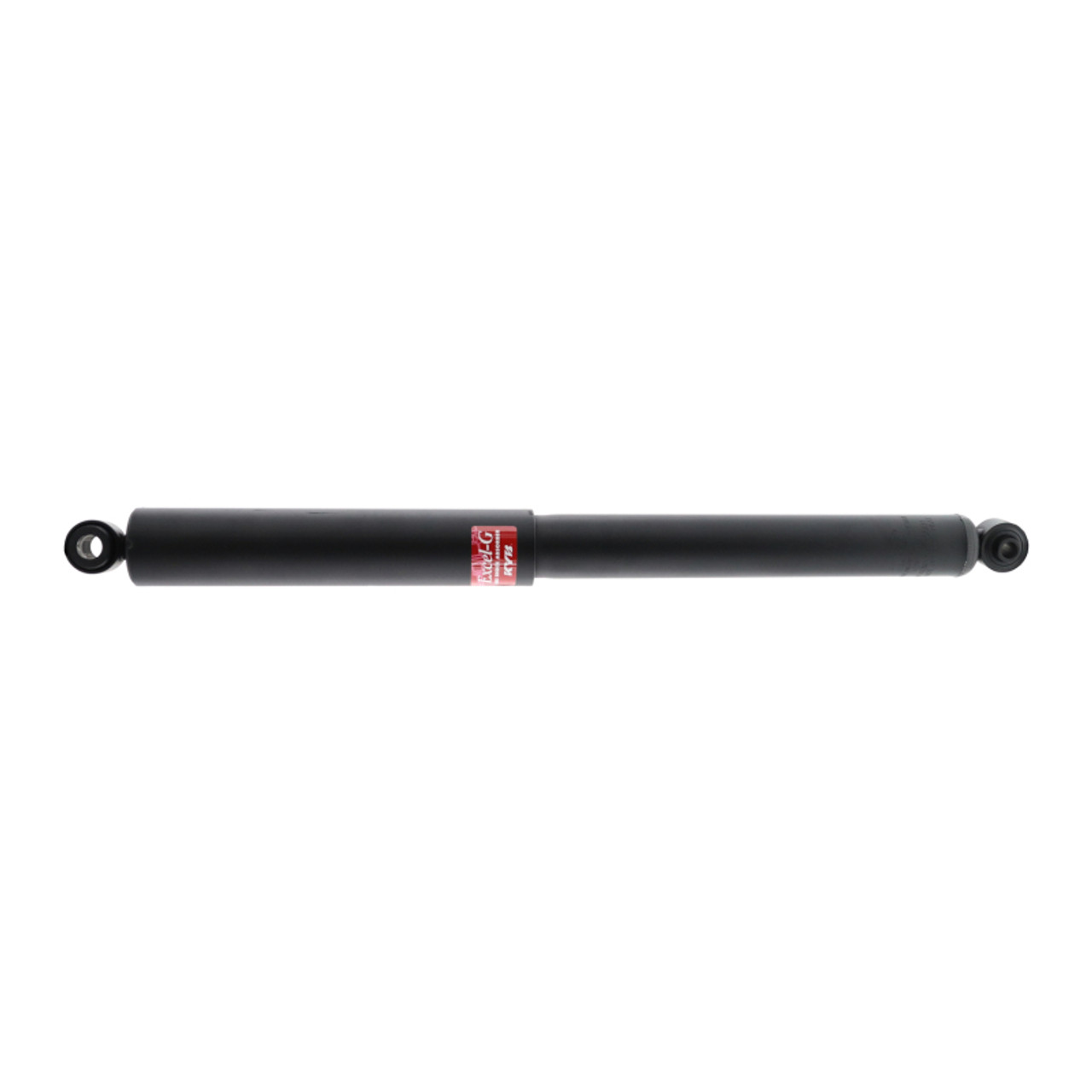 KYB Shocks & Struts Excel-G Rear Shock Absorber 2007-2005 Ford F-450 Super Duty Cab