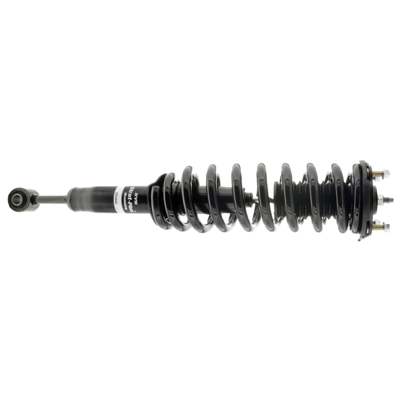 KYB Shocks & Struts Strut 07-18 Toyota Tundra (Non-TRD) Front Right