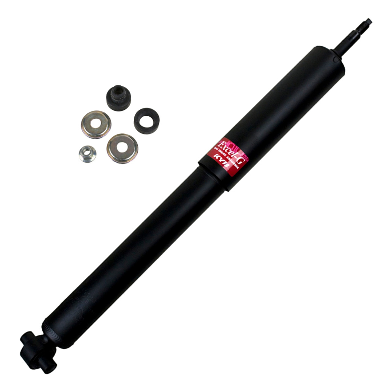 KYB Shocks & Struts Excel-G Rear FORD Mustang 2005-11