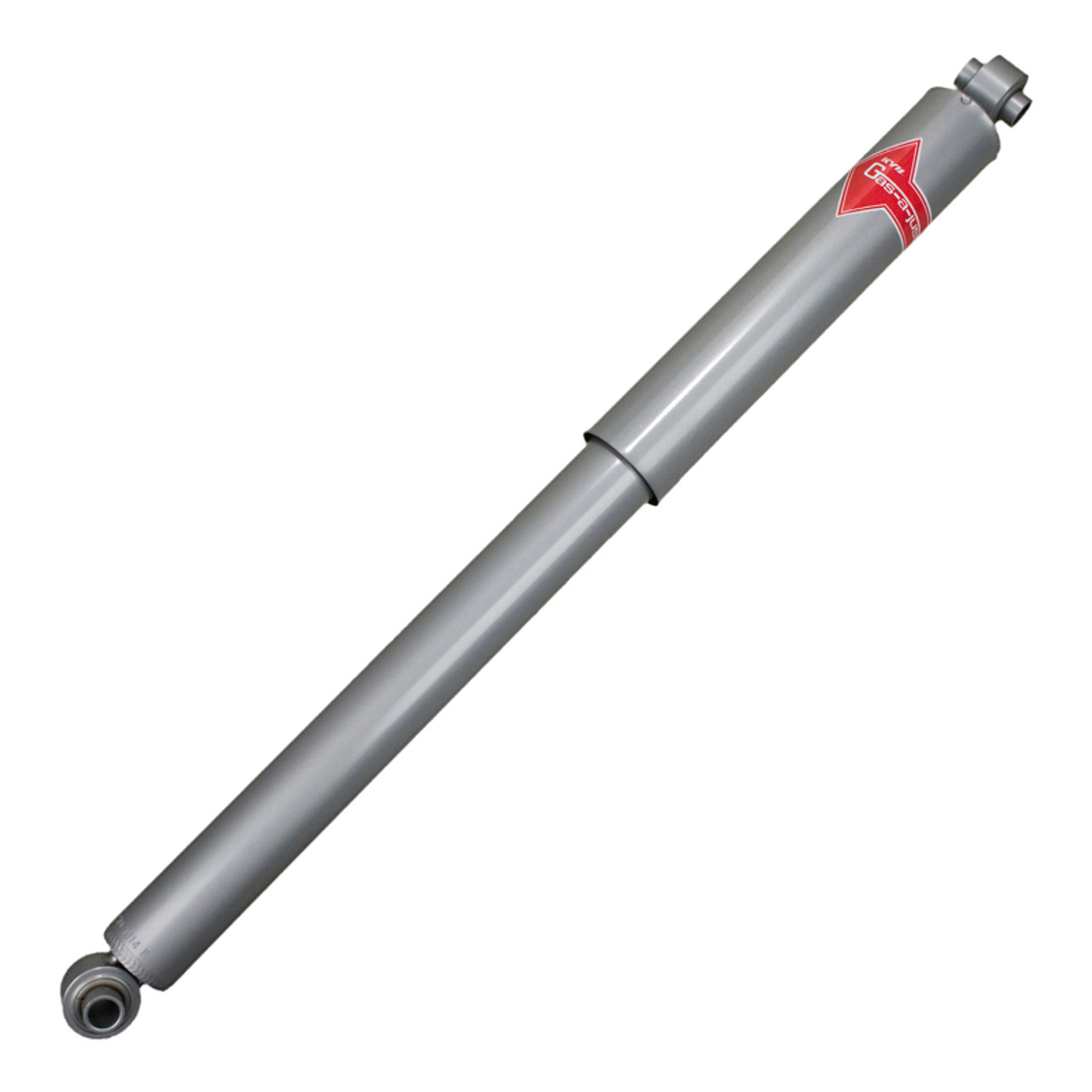 KYB Shocks & Struts Gas-A-Just Rear CHEVROLET Silverado K and V - Series 1/2 Ton (4WD) 1999-07 K and
