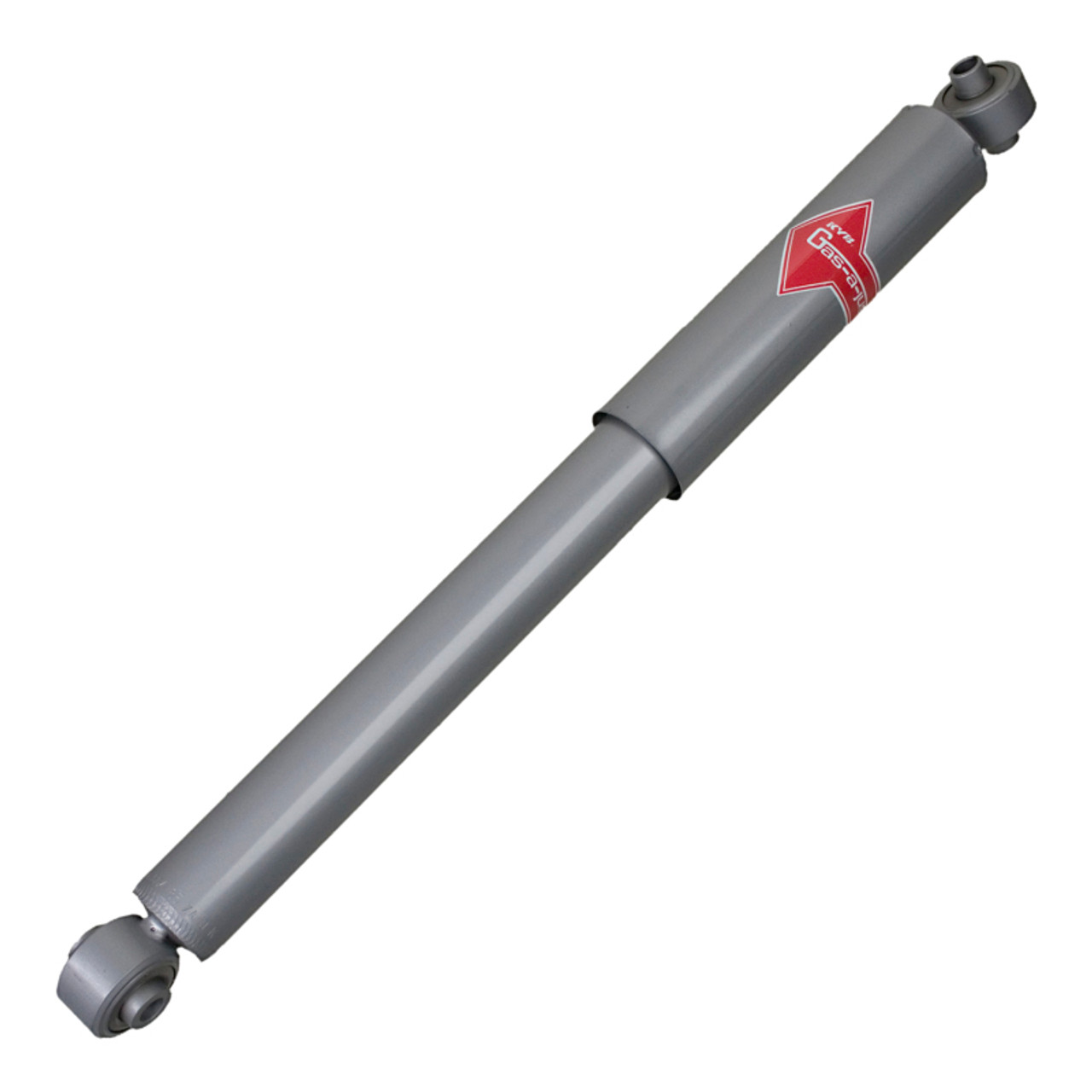 KYB Shocks & Struts Gas-A-Just Rear DODGE Nitro 2007-11 JEEP Liberty 2002-10 JEEP Liberty 2011