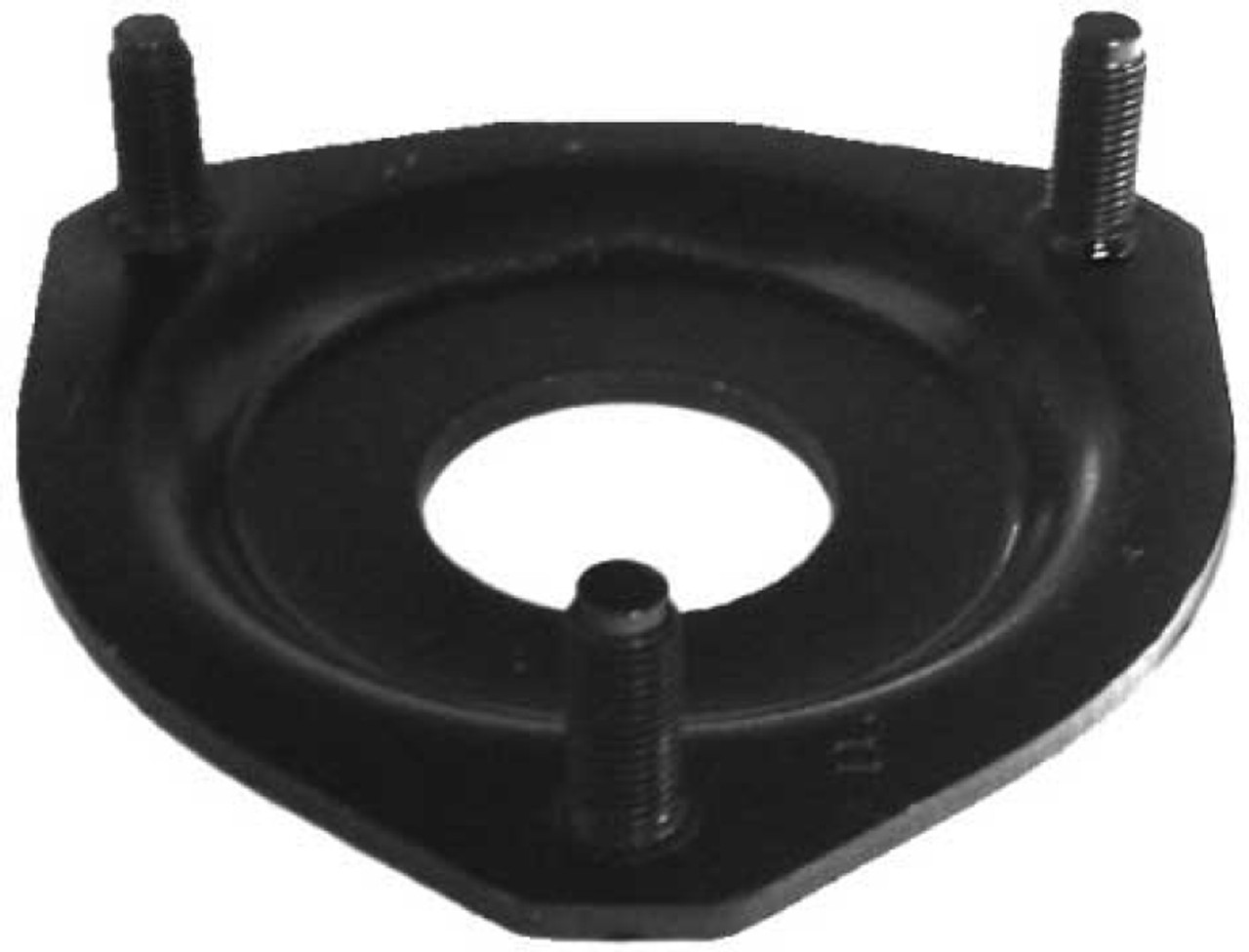 KYB Shocks & Struts Strut Mounts Front NISSAN Maxima 1995-99
