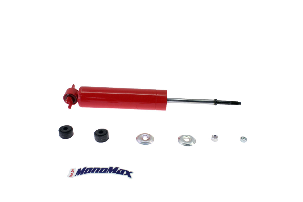 KYB Shocks & Struts Monomax Front CHEVROLET Astro Mini-Van (2WD) 1985-05 DODGE Dakota 1997-04 DODGE