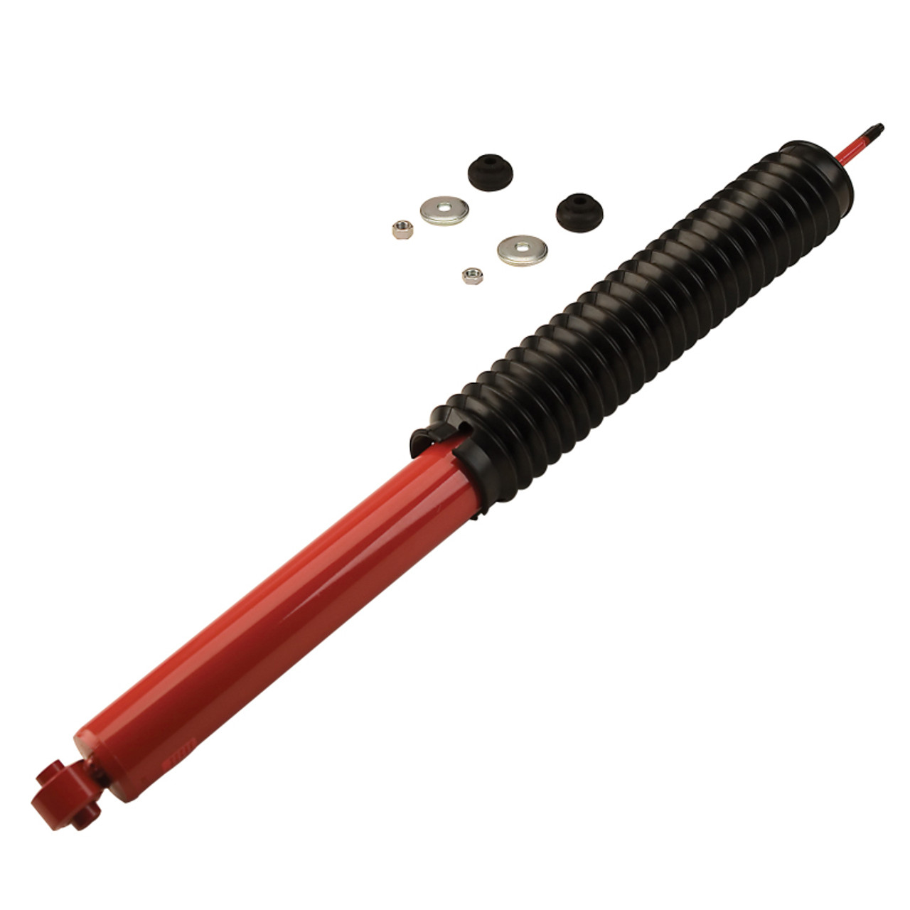 KYB Shocks & Struts Monomax Front DODGE Dakota - Lift Replacement Shocks 1997-04 DODGE Durango - Lif