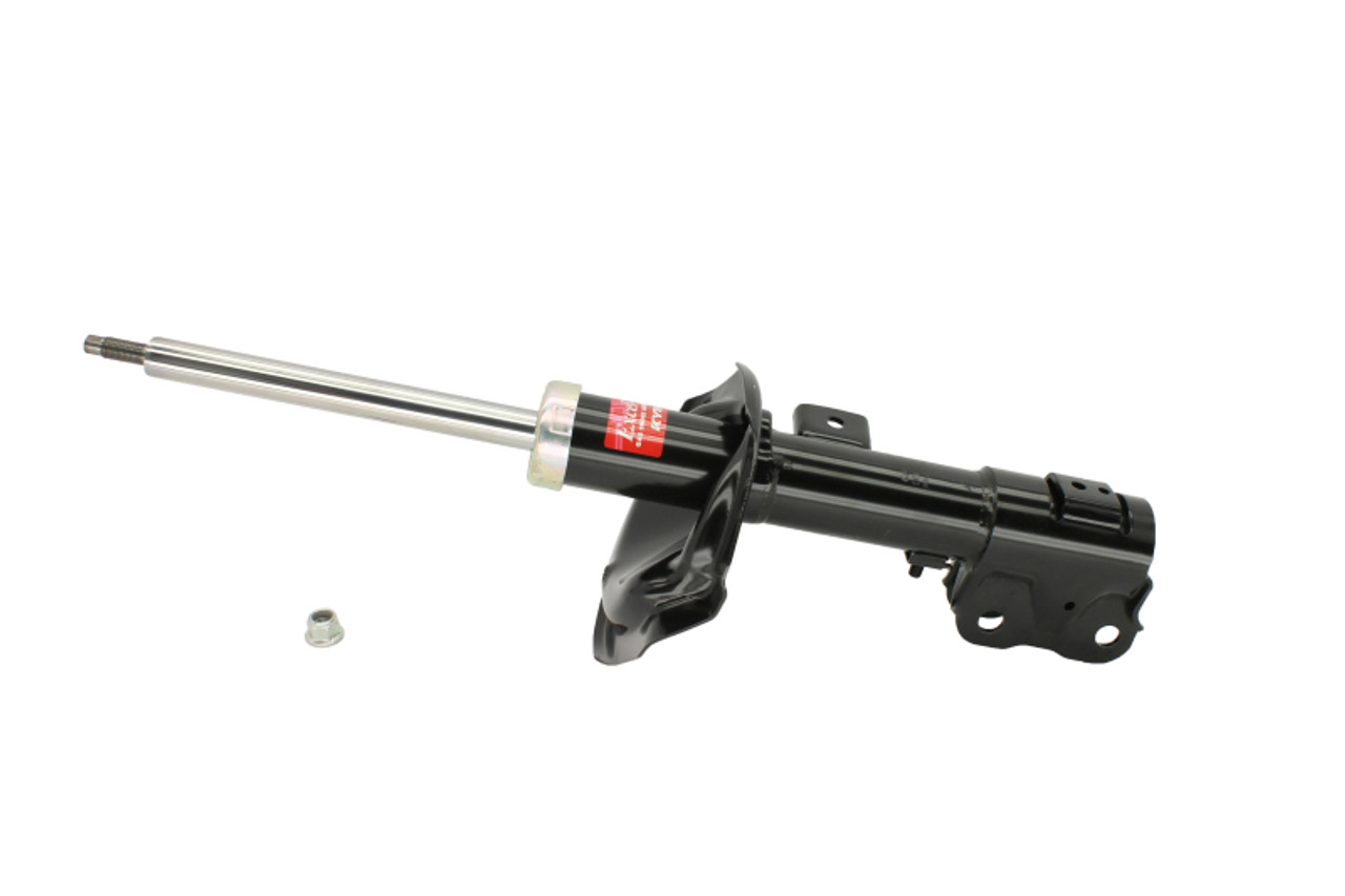KYB Shocks & Struts Excel-G Front Right MITSUBISHI Lancer 2008-10