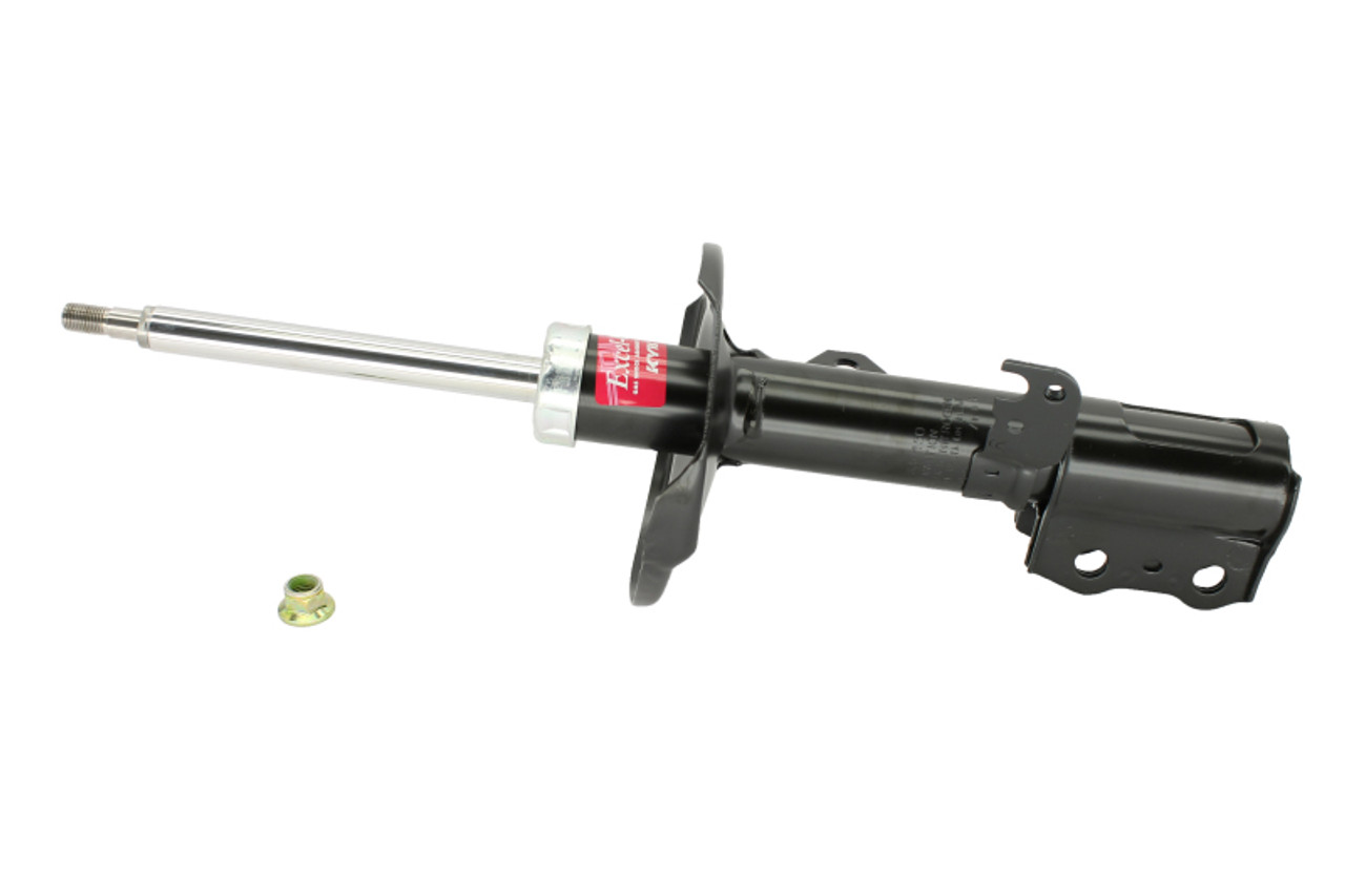 KYB Shocks & Struts Excel-G Front Right TOYOTA Corolla 2003-08