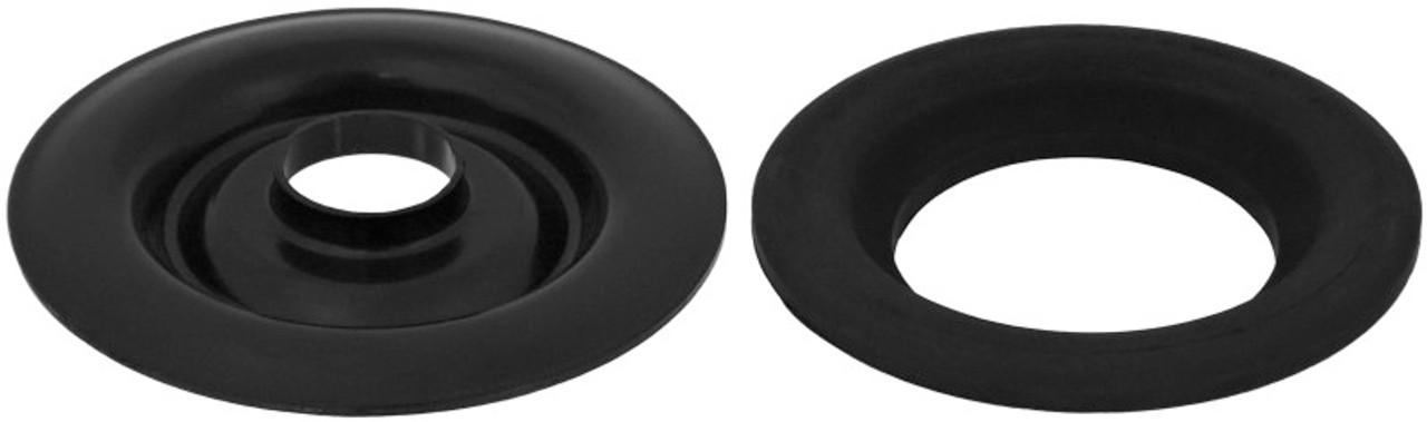 KYB Shocks & Struts Strut Mount Front Dodge Caliber 2012-2007 / Jeep Compass 2015-2007