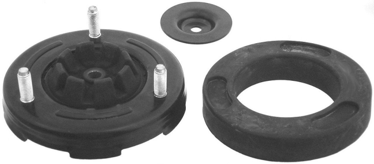 KYB Shocks & Struts Strut Mount Front 06-10 Hyundai Sonata / 07-09 Kia Amanti