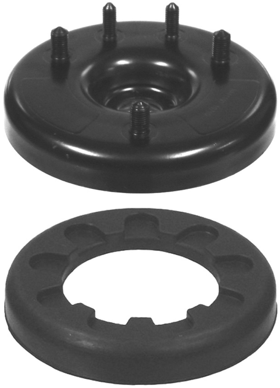 KYB Shocks & Struts Acura Import Passenger Car Strut Mounts.