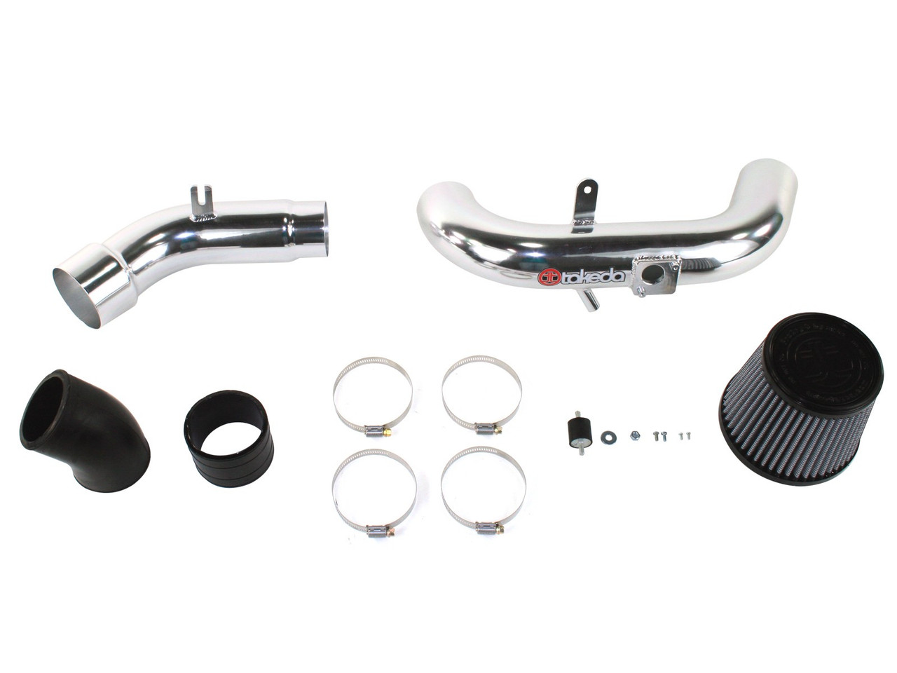 aFe Takeda Intakes Stage-2 PDS AIS PDS Scion tC 11-12 L4-2.5L (pol)