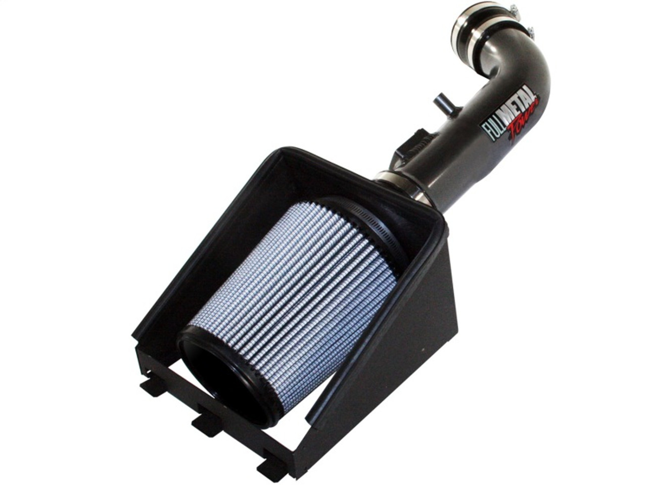 aFe FULL METAL Power Intakes Stage-2 PDS AIS PDS; Ford Ranger 04-11 V6-4.0L