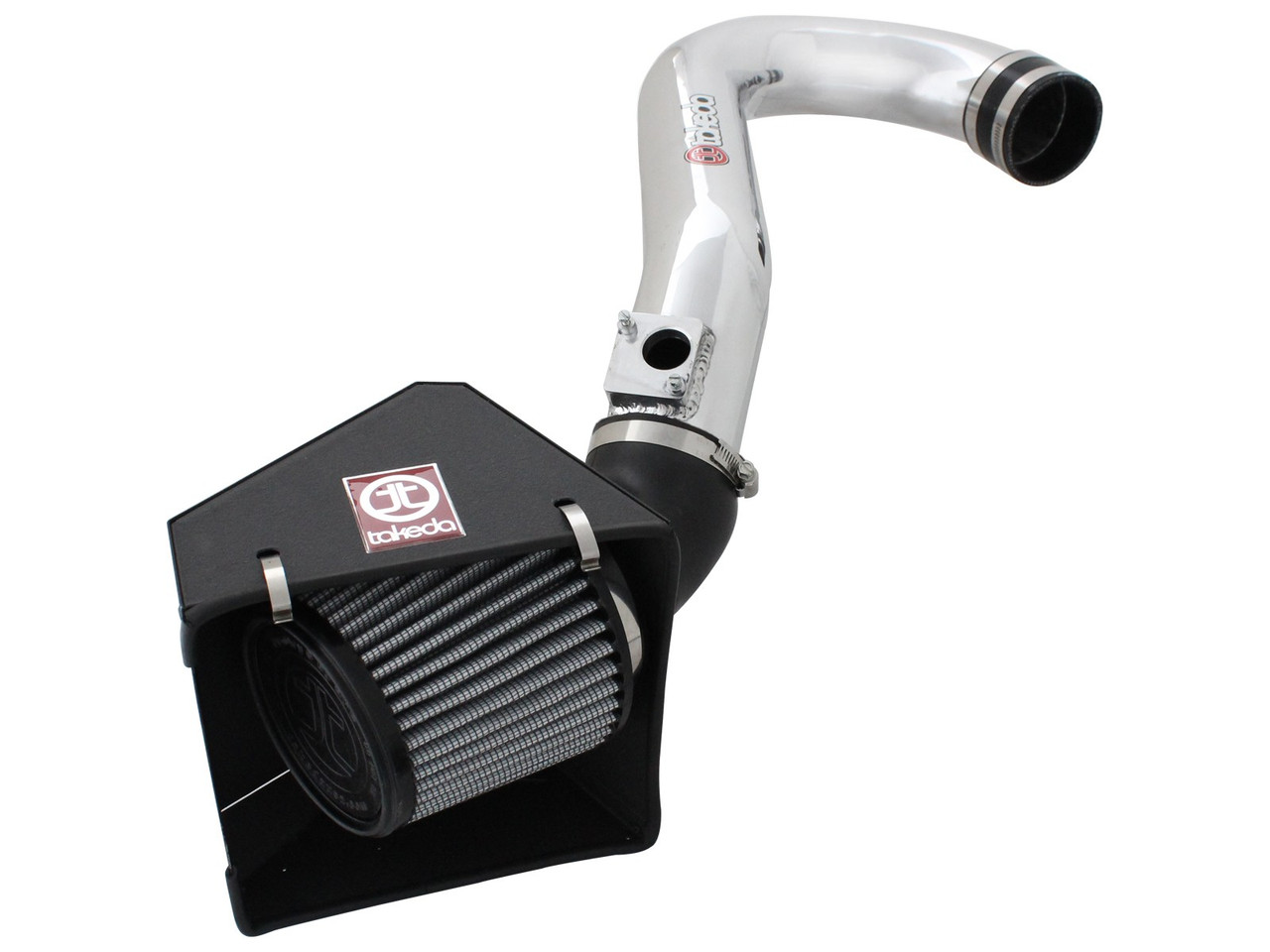 aFe Takeda Intake Stage-2 PRO DRY S 10-13 Subaru Outback H6 3.6L