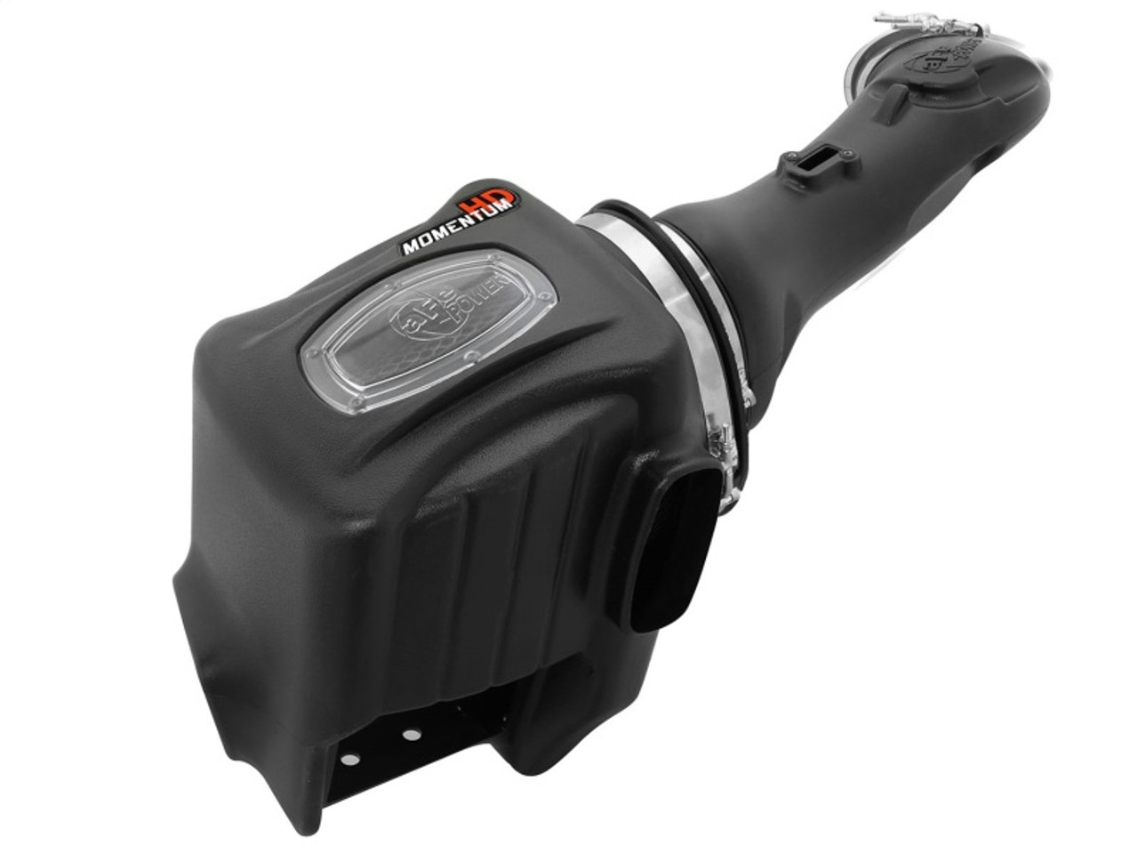 aFe Momentum HD Pro DRY S Stage-2 Si Intake 11-15 Ford Diesel Trucks V8-6.7L (See afe51-73005-E)