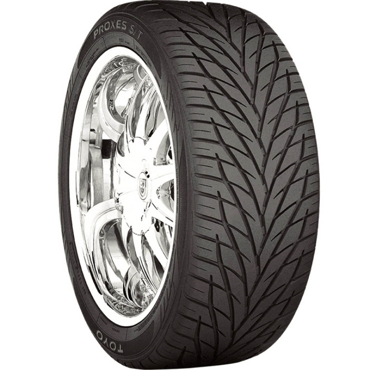 Toyo Proxes S/T Tire - 305/50R20 120V