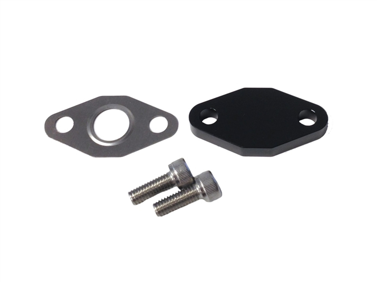 Torque Solution Air Injection Block Off: Audi / VW 1.8t ALL
