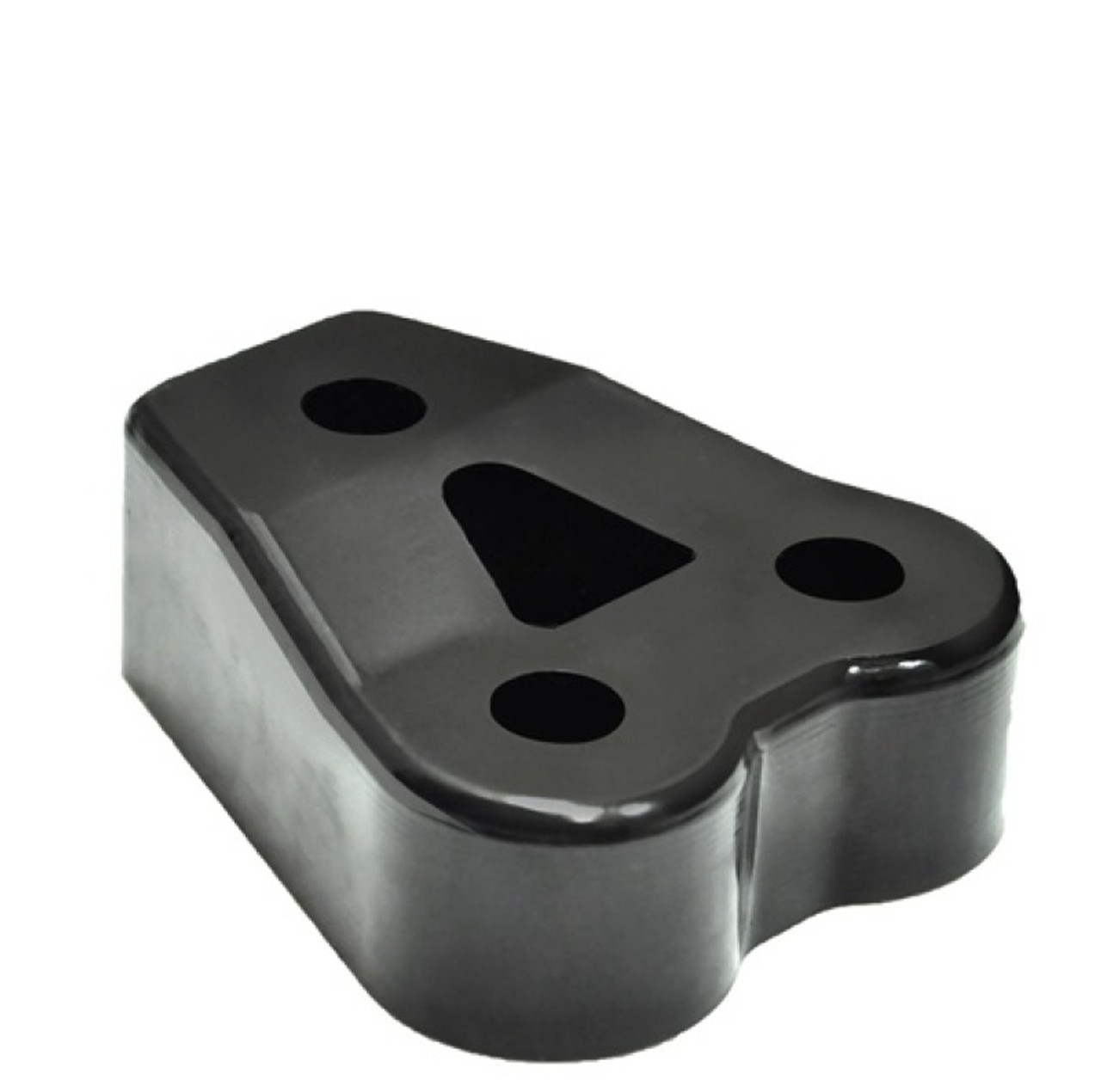 Torque Solution Exhaust Mount: Mitsubishi.
