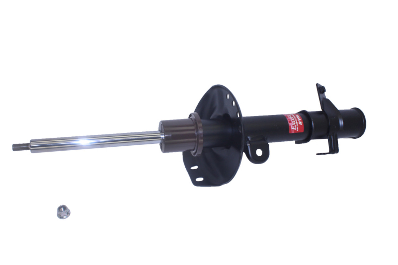 KYB Shocks & Struts Excel-G Strut Front Left 07-12 Acura RDX / 07-11 Honda CRV