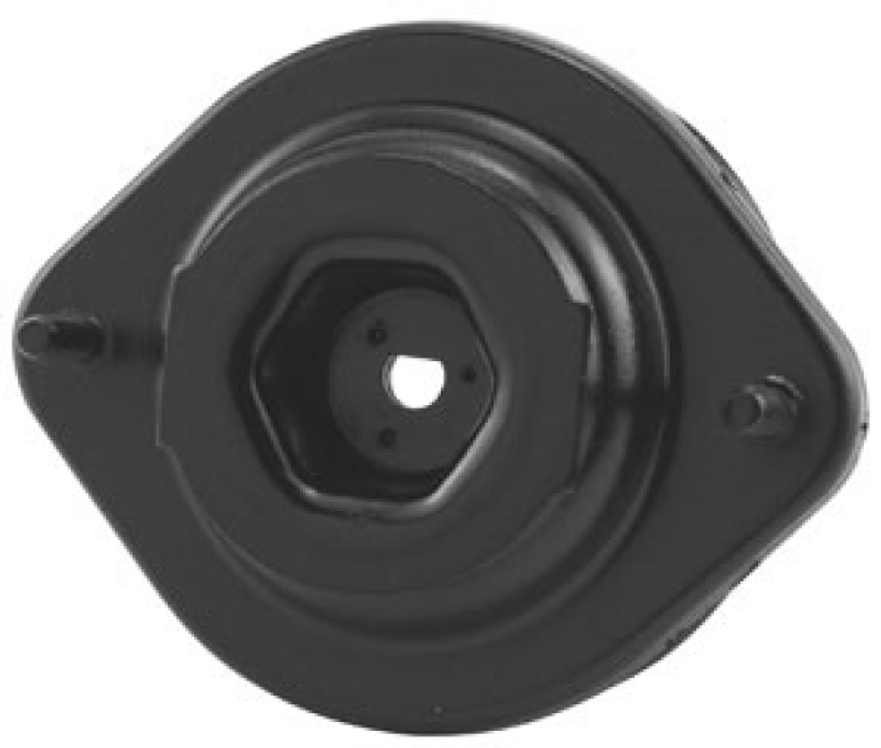 KYB Shocks & Struts Strut Mounts Front & Rear MAZDA Miata (MX5) 1990-97