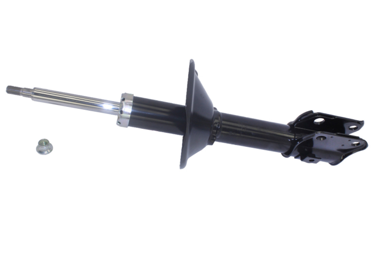 KYB Shocks & Struts Excel-G Front Left SUBARU Baja 2003 SUBARU Legacy Outback Outback 2002-04