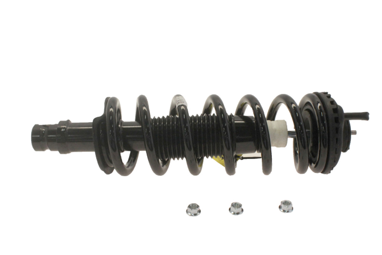KYB Strut Plus Front Chev/GMC/Isuzu 02-08 Trailblazer/02-07 Envoy/02-05 Envoy XL/XUV/ 03-08 Ascender