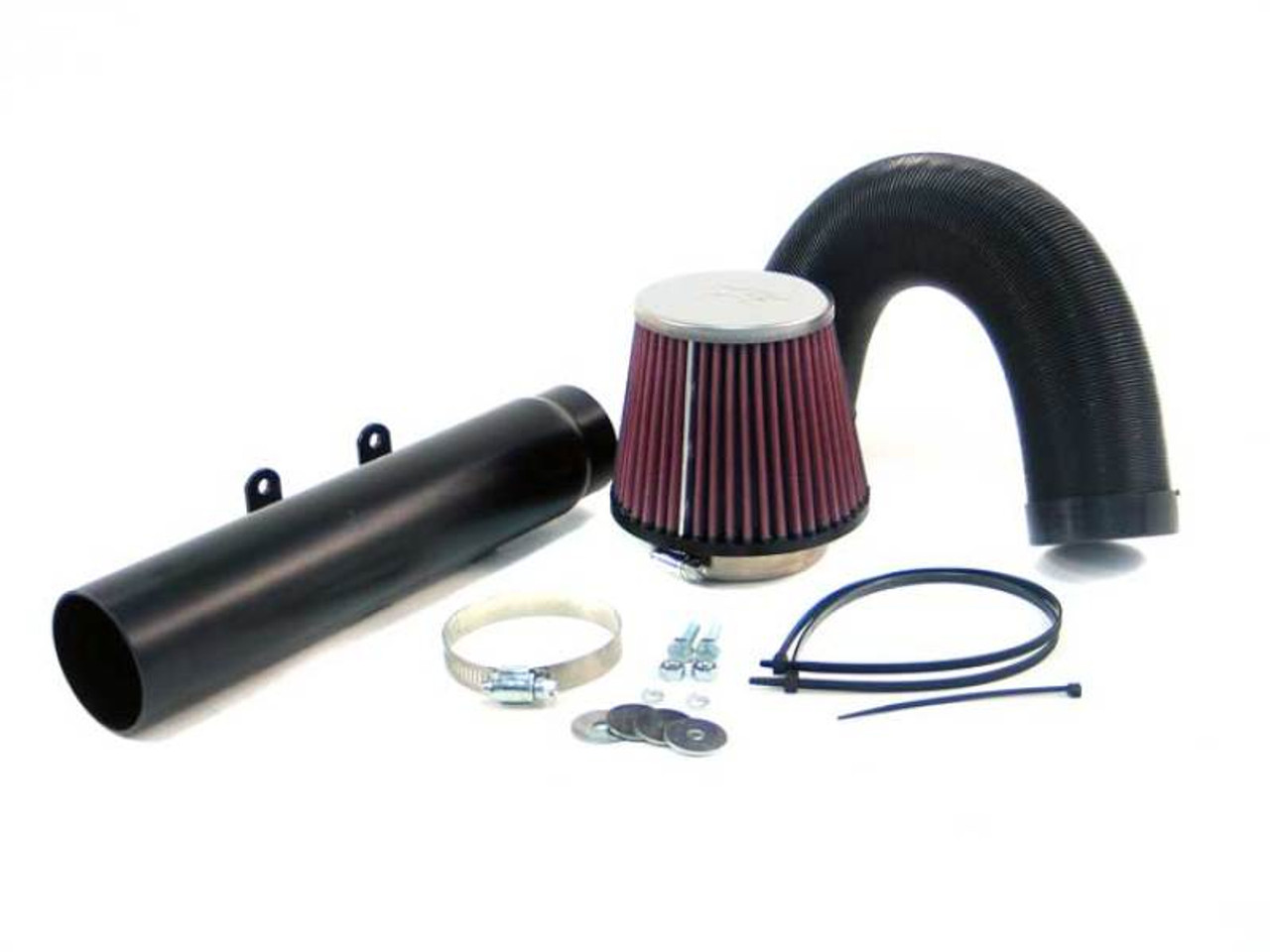 K&N 93-01 Peugeot 306 L4-1.9L DSL 57i Series Performance Air Intake System