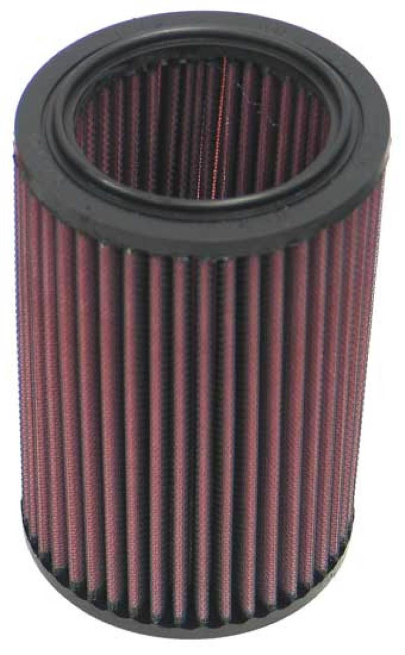 K&N Renault Clio 1.2 Diet Eng Replacement Drop In Air Filter