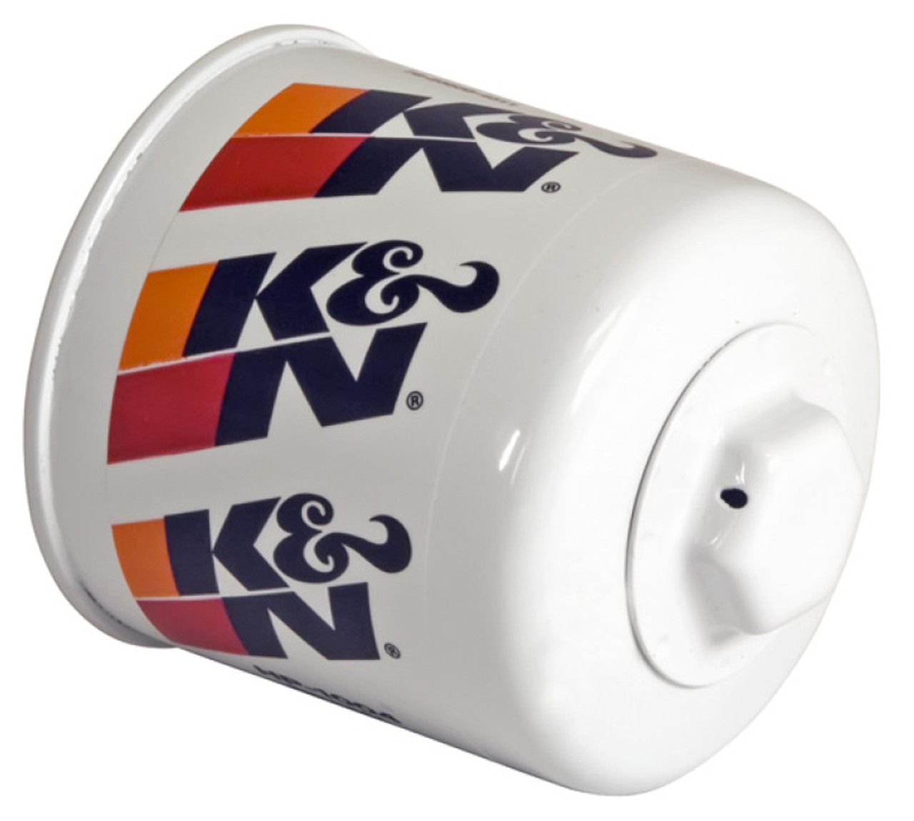 K&N - Universal Performance Gold Oil Filter