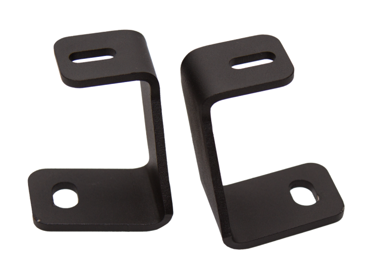 Rigid Industries 17-18 Ford Raptor - A-Pillar Mount Set of 2 - For Dually/D2 set