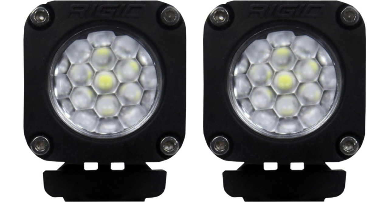 Rigid Industries Ignite Backup Kit - STD