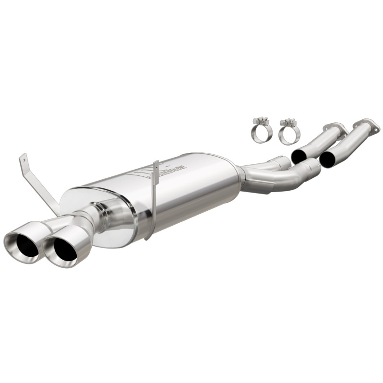 MagnaFlow SYS C/B 92-95 BMW 325 2.5L