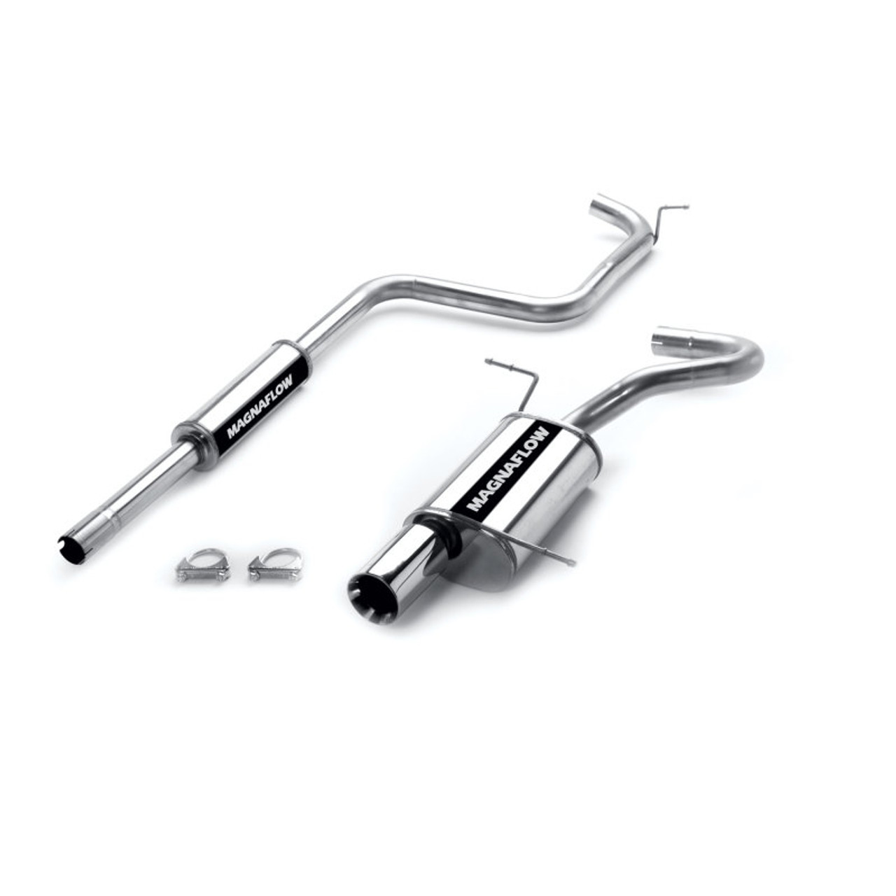 MagnaFlow Sys C/B Chrysler Pt Cruiser