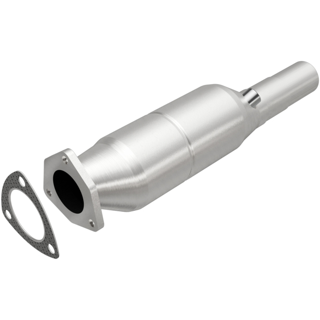 MagnaFlow Conv DF 96-99/02 VW Cabrio 2.0L