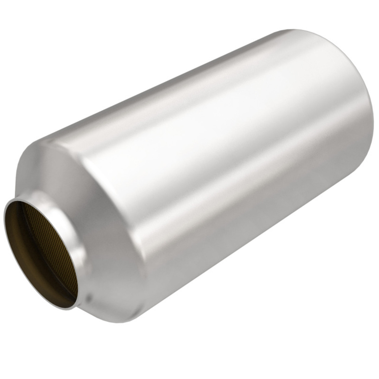 MagnaFlow Conv Universal 2.25 inch Short CA