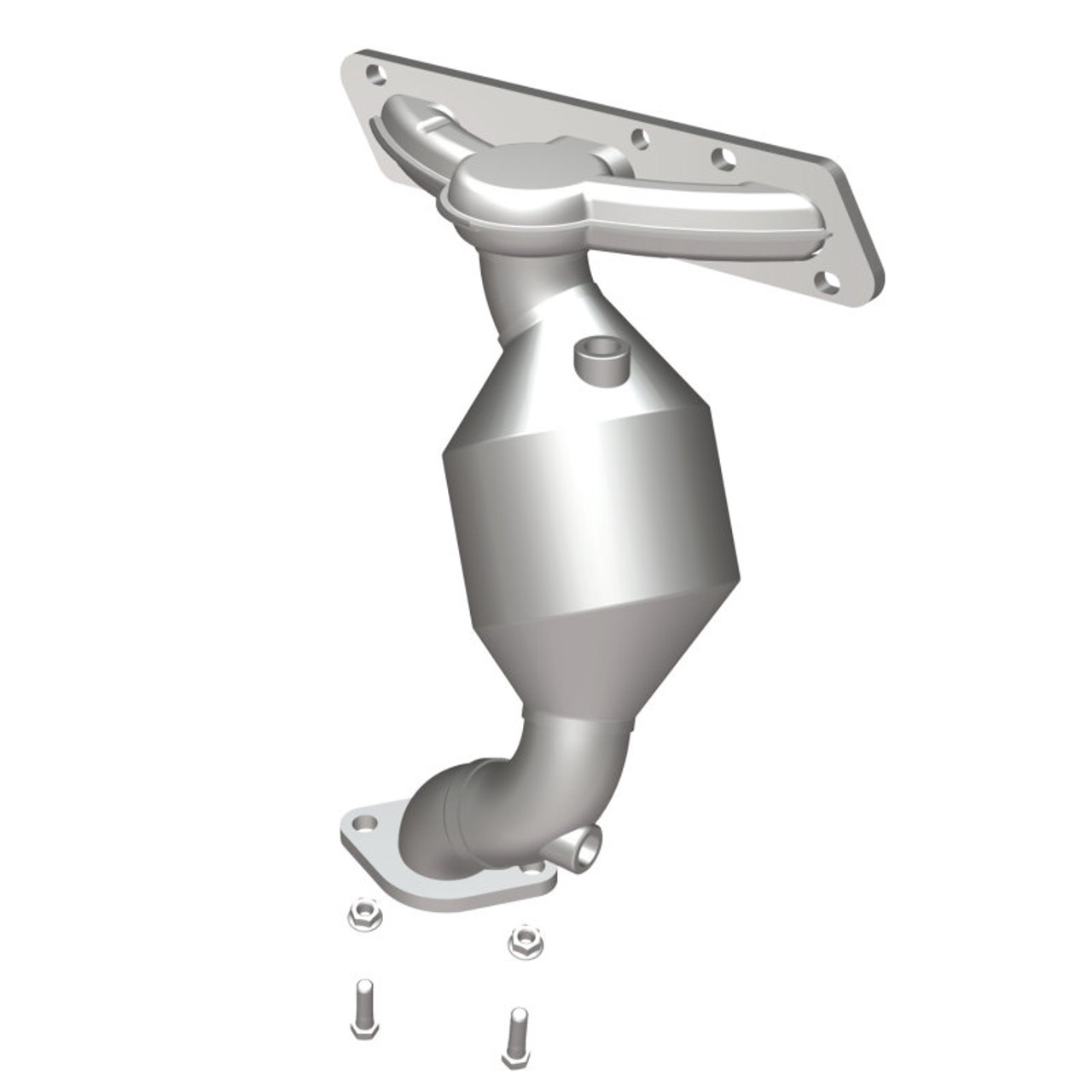MagnaFlow - Conv DF 06-08 Mazda 6 3.0L