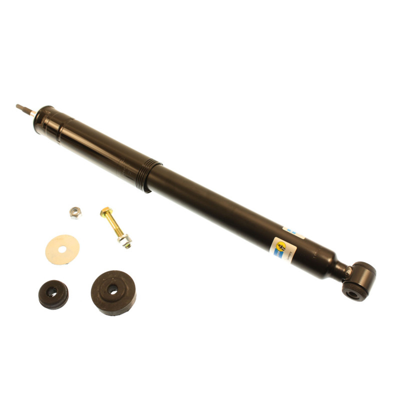 Bilstein - B4 1996 Mercedes-Benz E300 Base Front 36mm Monotube Shock Absorber