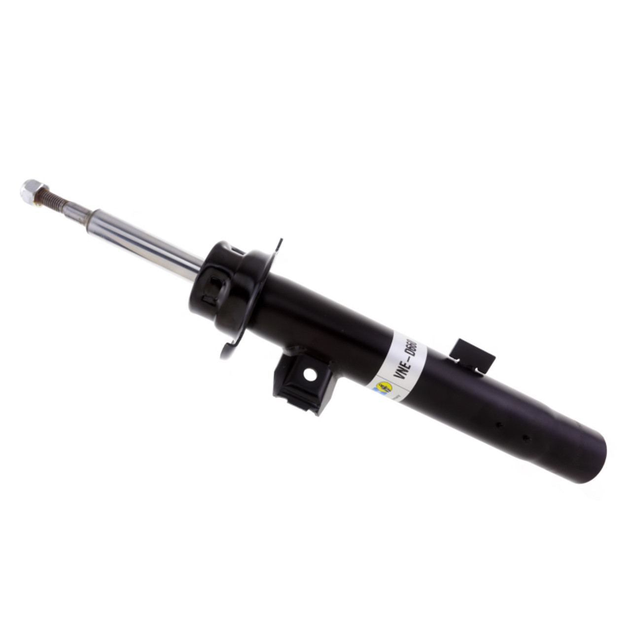 Bilstein - B4 2007 BMW 328i Base Coupe Front Left Suspension Strut Assembly