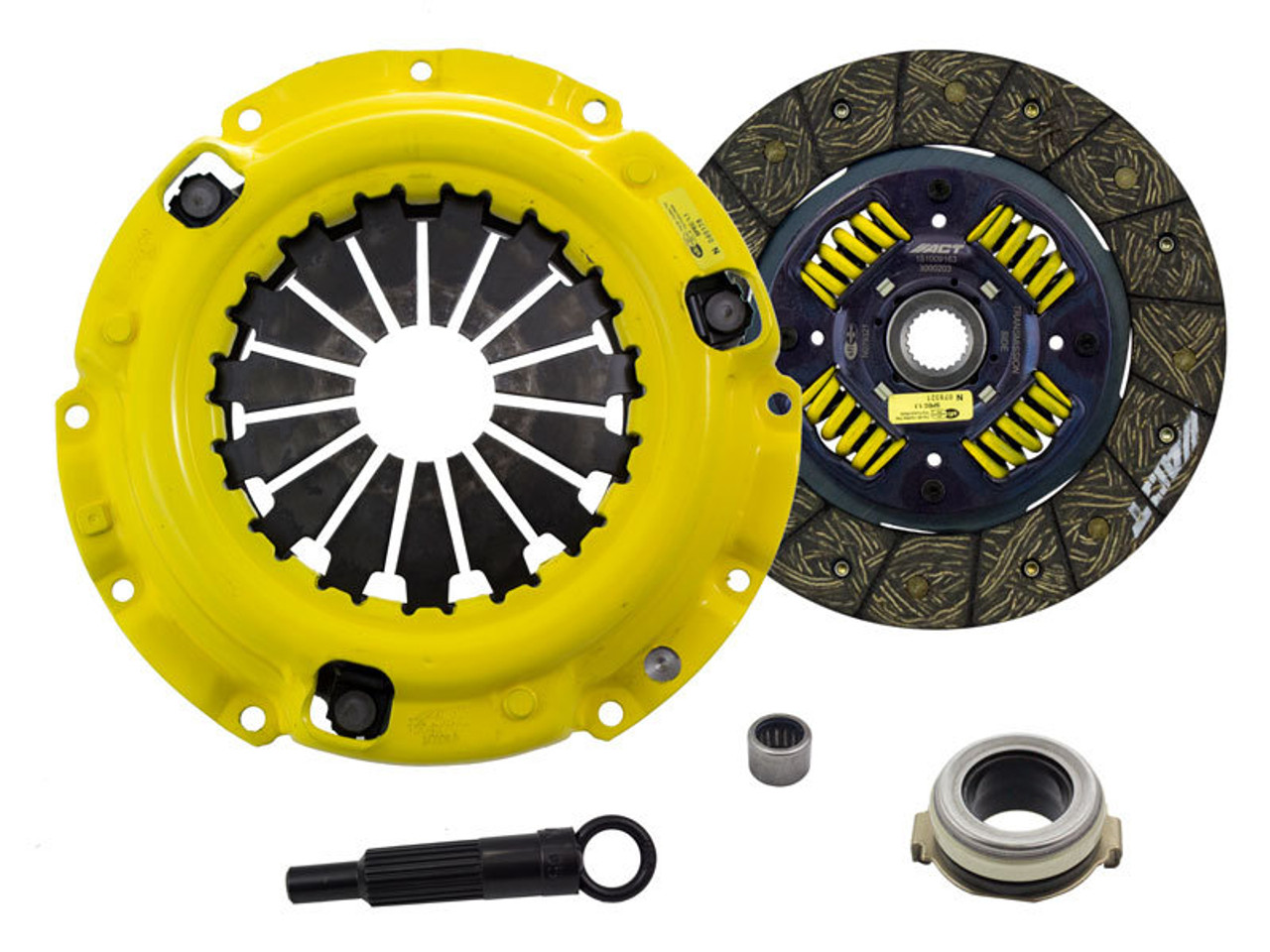ACT - 2006 Mazda MX-5 Miata HD/Perf Street Sprung Clutch Kit