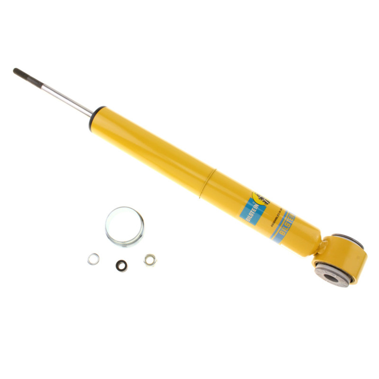 Bilstein - 4600 Series 09-13 Ford F-150 Front 46mm Monotube Shock Absorber